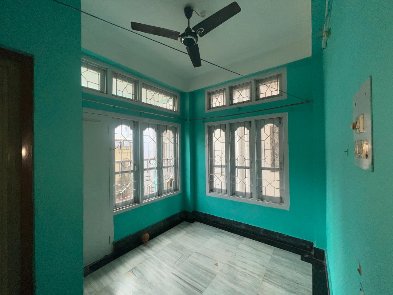 Unfurnished 1BHK in Hatigarh Chariali, Guwahati, Assam, India for Rent